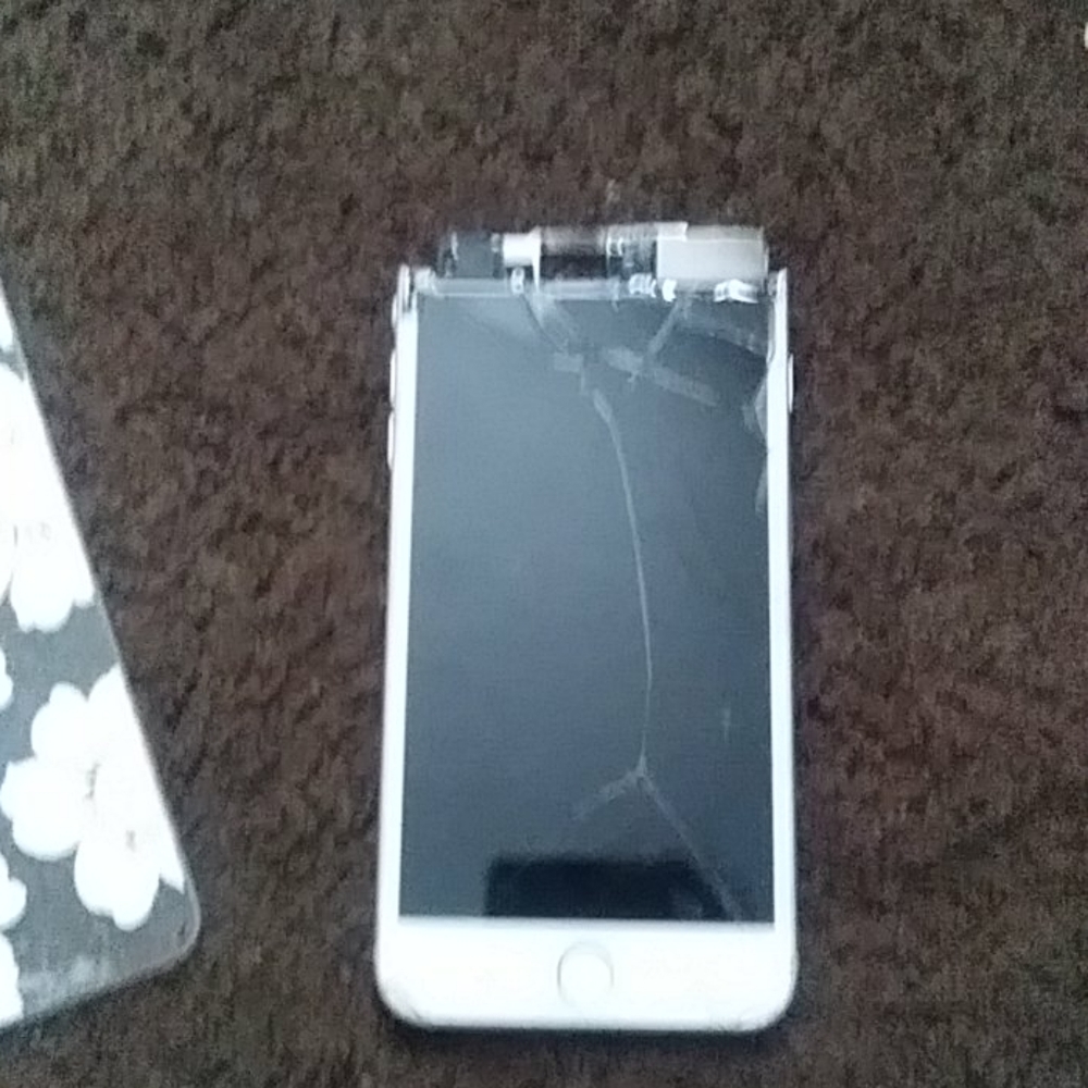 Iphone 8 plus